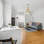 아파트 Cozy In The Heard Of Sonnegg *