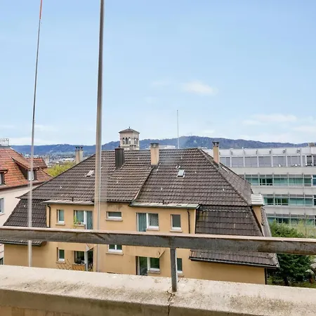 Cozy In The Heard Of Sonnegg