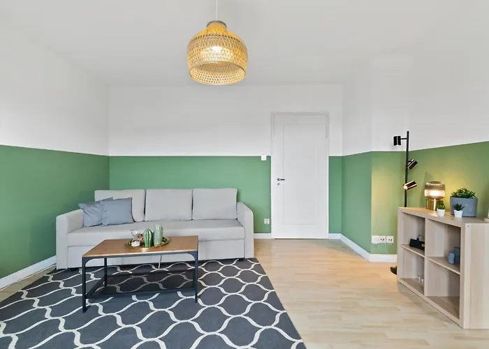 Appartamento Cozy In The Heard Of Sonnegg Zurigo