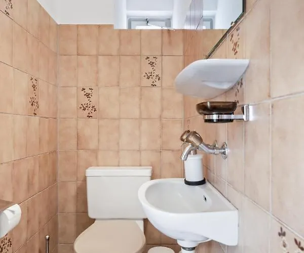 Cozy In The Heard Of Sonnegg Appartamento Zurigo