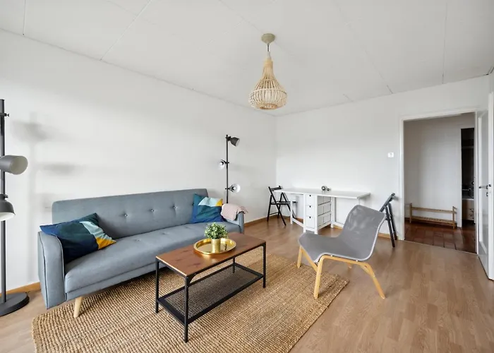 Cozy In The Heard Of Sonnegg Zurigo