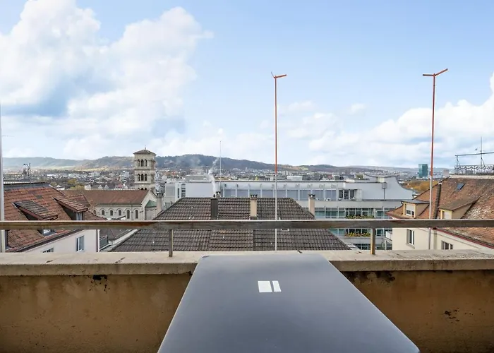 Appartamento Cozy In The Heard Of Sonnegg *