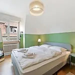 Διαμέρισμα Cozy In The Heard Of Sonnegg Ζυρίχη