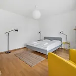 Cozy In The Heard Of Sonnegg Διαμέρισμα