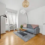 Cozy In The Heard Of Sonnegg Διαμέρισμα *