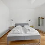 Cozy In The Heard Of Sonnegg