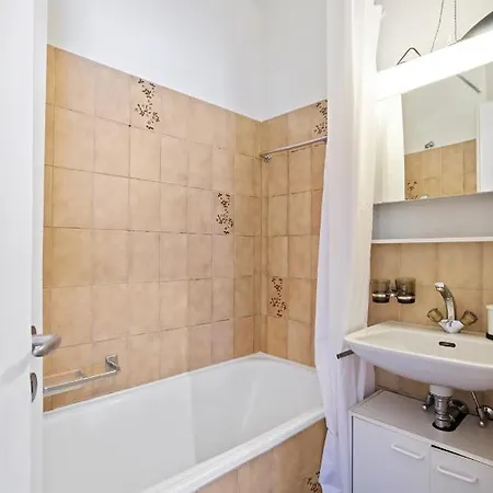 アパート Cozy In The Heard Of Sonnegg