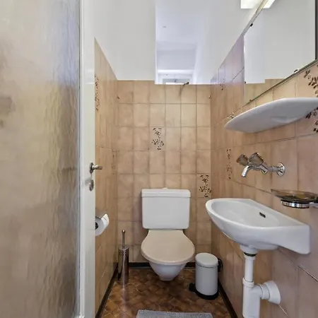 Apartamento Cozy In The Heard Of Sonnegg