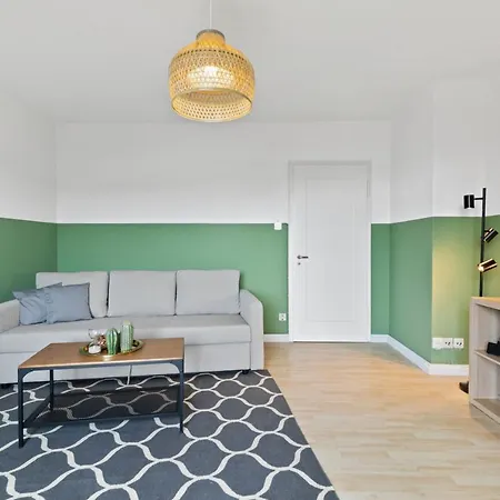 Apartamento Cozy In The Heard Of Sonnegg Zúrich