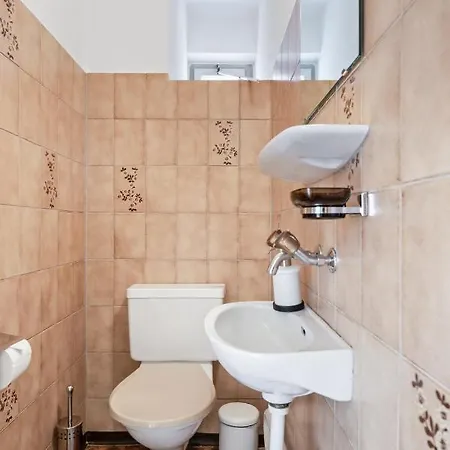 Cozy In The Heard Of Sonnegg Apartment Zurich
