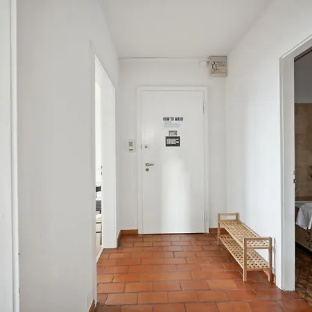 Apartment Cozy In The Heard Of Sonnegg