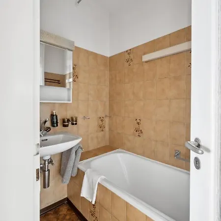 Apartment Cozy In The Heard Of Sonnegg