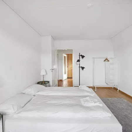 Apartamento Cozy In The Heard Of Sonnegg