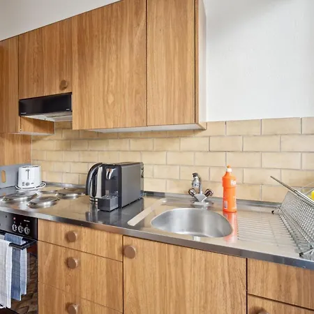 Cozy In The Heard Of Sonnegg * チューリッヒ