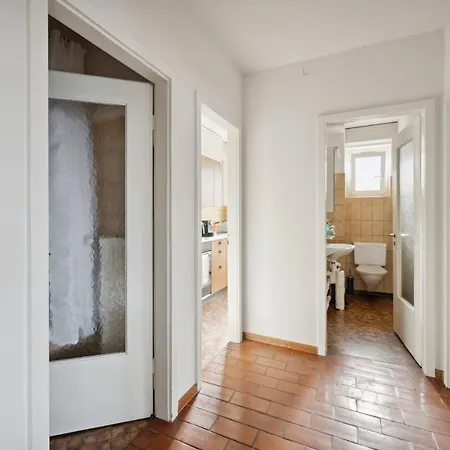 Cozy In The Heard Of Sonnegg Apartamento Zúrich