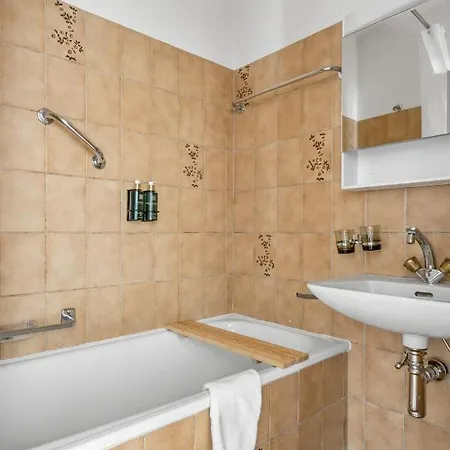 Apartamento Cozy In The Heard Of Sonnegg Zúrich