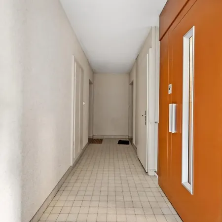 アパート Cozy In The Heard Of Sonnegg