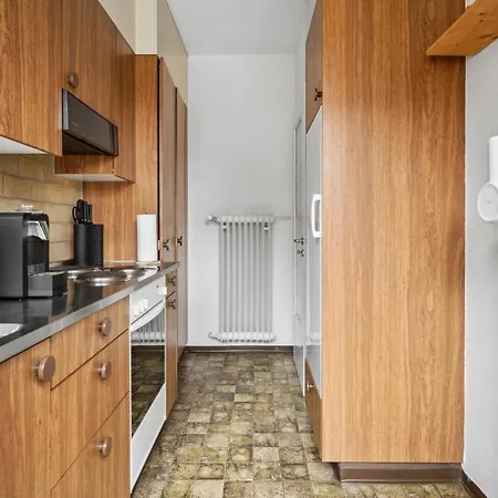 Cozy In The Heard Of Sonnegg Apartamento *