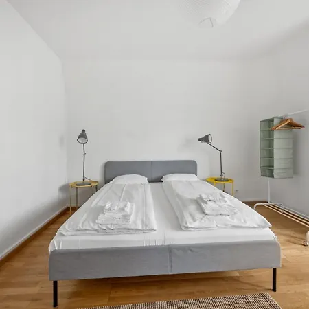 Cozy In The Heard Of Sonnegg