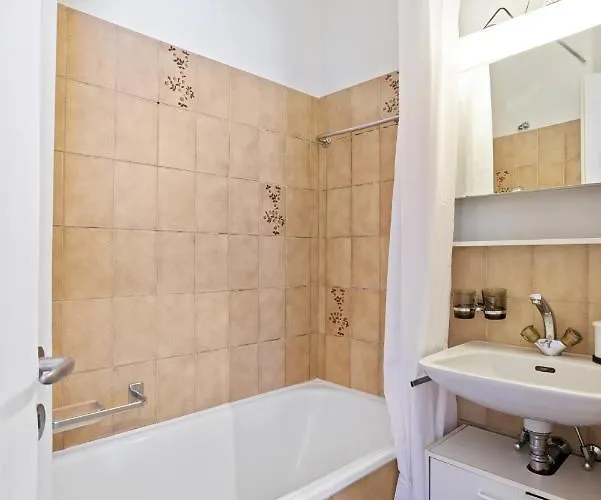 Lägenhet Cozy In The Heard Of Sonnegg