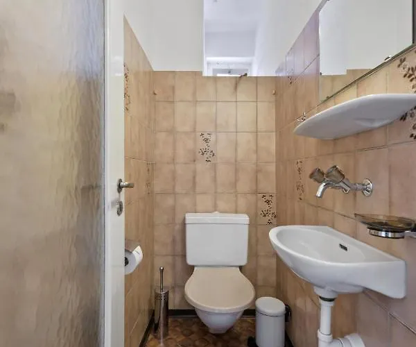 Apartment Cozy In The Heard Of Sonnegg