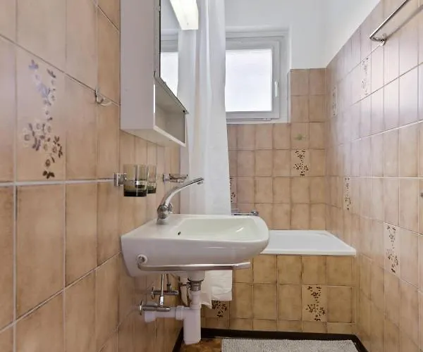 Cozy In The Heard Of Sonnegg Zürich