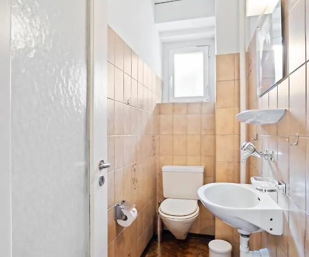 Cozy In The Heard Of Sonnegg *