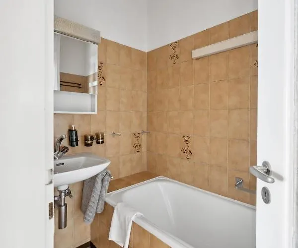 Apartment Cozy In The Heard Of Sonnegg