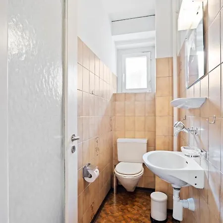 Cozy In The Heard Of Sonnegg *