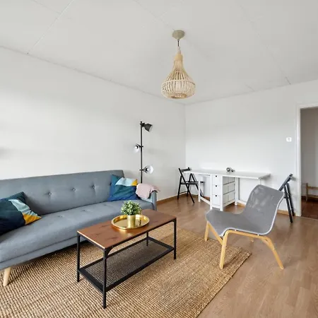 Cozy In The Heard Of Sonnegg Zürih