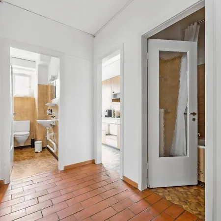 Cozy In The Heard Of Sonnegg * Zürih