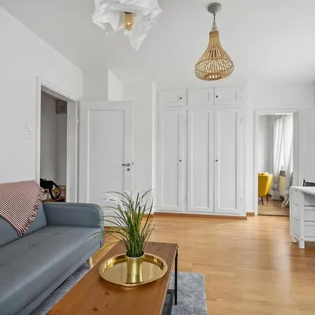 Cozy In The Heard Of Sonnegg *