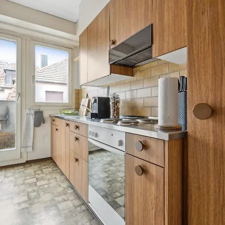 Cozy In The Heard Of Sonnegg Daire