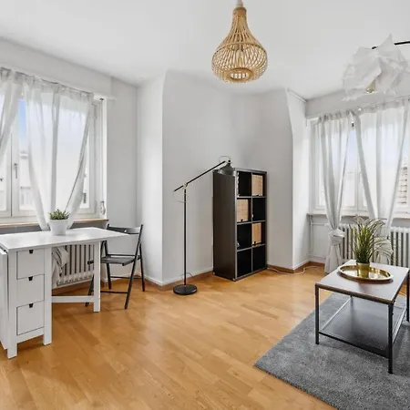 Cozy In The Heard Of Sonnegg *